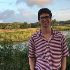 Meet your Posher, Donald